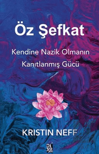 Öz Şefkat