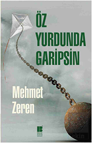 Öz Yurdunda Garipsin