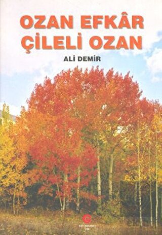 Ozan Efkar Çileli Ozan