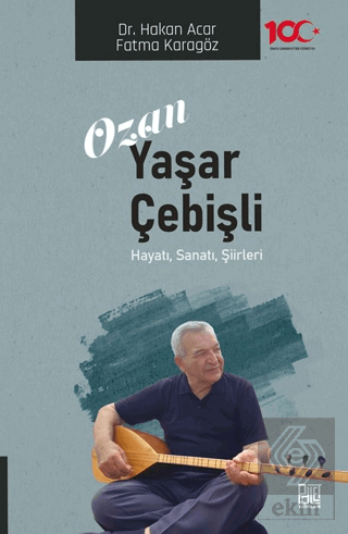 Ozan Yaşar Çebişli