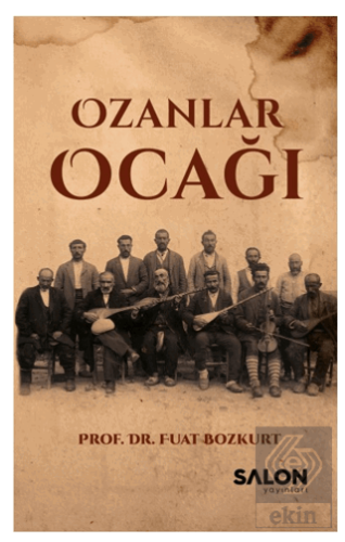 Ozanlar Ocağı