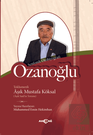 Ozanoğlu