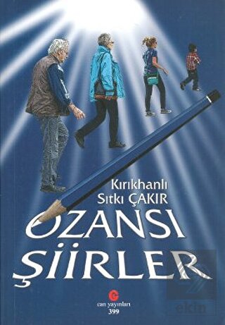 Ozansı Şiirler