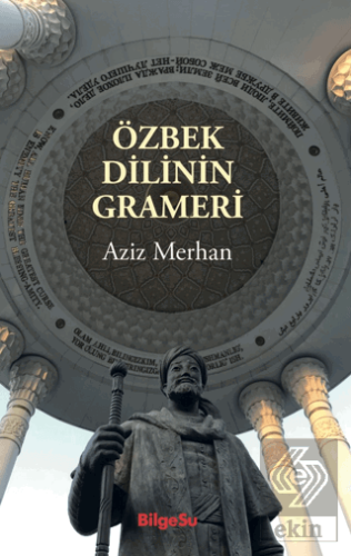 Özbek Dilinin Grameri