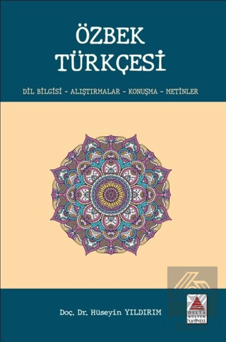 Özbek Türkçesi