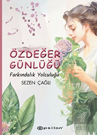 Özdeğer Günlüğü Farkındalık Yolculuğu