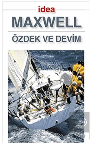 Özdek ve Devim