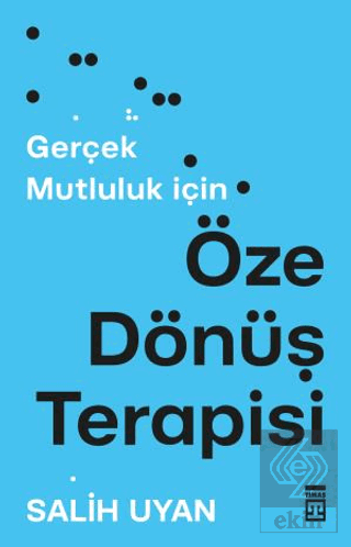 Öze Dönüş Terapisi