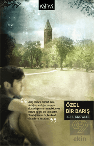 Özel Bir Barış