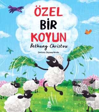 Özel Bir Koyun