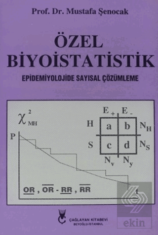 Özel Biyoistatistik