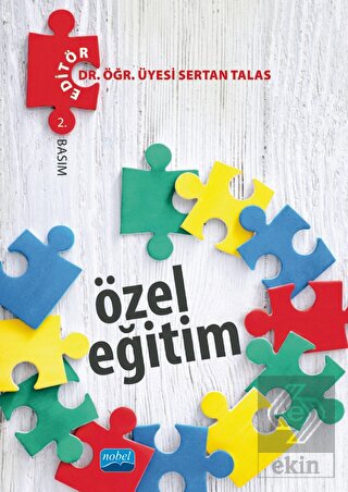 Özel Eğitim