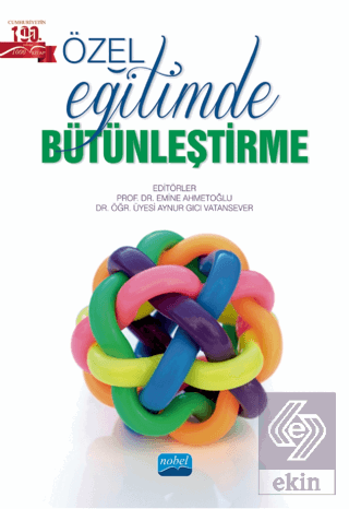 Özel Eğitimde Bütünleştirme