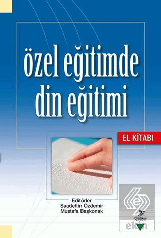 Özel Eğitimde Din Eğitimi