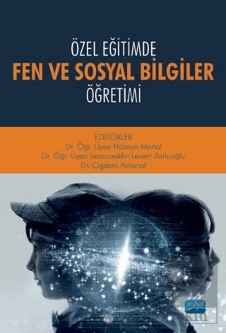 Özel Eğitimde Fen ve Sosyal Bilgiler Öğretimi