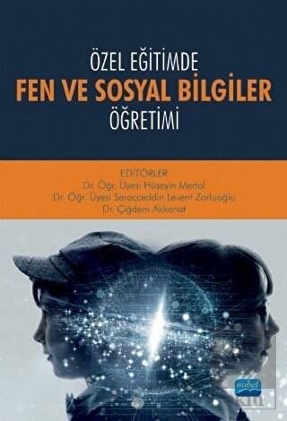 Özel Eğitimde Fen ve Sosyal Bilgiler Öğretimi