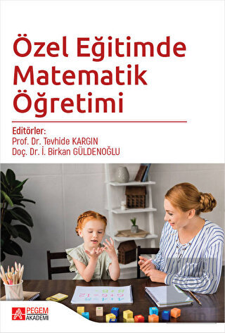 Özel Eğitimde Matematik Öğretimi