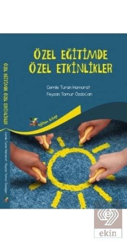 Özel Eğitimde Özel Etkinlikler