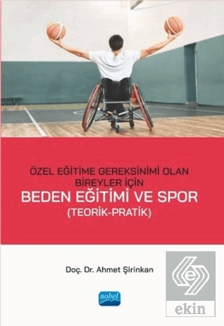 Özel Eğitime Gereksinimi Olan Bireyler İçin Beden