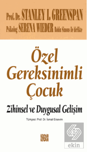 Özel Gereksinimli Çocuk