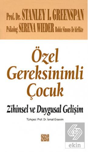 Özel Gereksinimli Çocuk