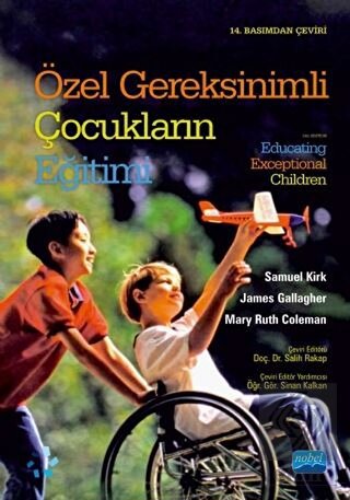 Özel Gereksinimli Çocukların Eğitimi