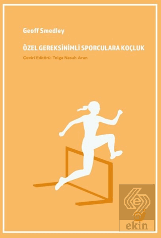 Özel Gereksinimli Sporculara Koçluk