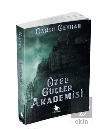 Özel Güçler Akademisi