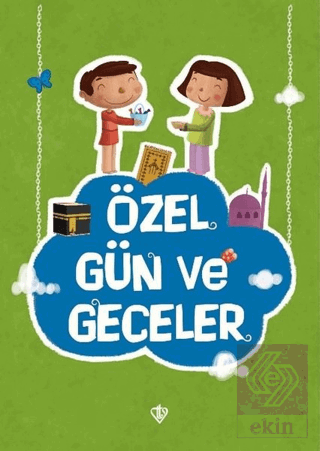 Özel Günler ve Geceler