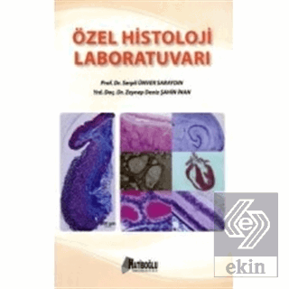 Özel Histoloji Laboratuvarı