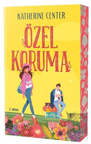 Özel Koruma