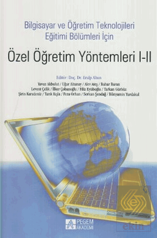 Özel Öğretim Yöntemleri 1-2