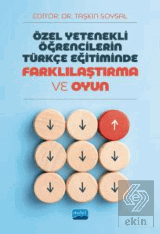 Özel Yetenekli Öğrencilerin Türkçe Eğitiminde Fark