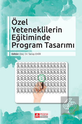 Özel Yeteneklilerin Eğitiminde Program Tasarımı