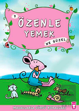 Özenle Yemek Ne Güzel