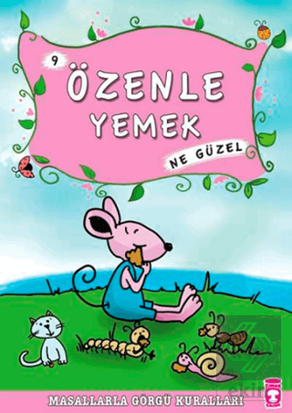 Özenle Yemek Ne Güzel