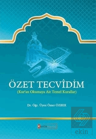 Özet Tecvidim