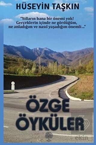 Özge Öyküler