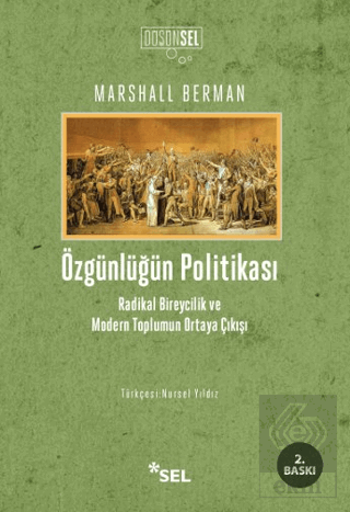 Özgünlüğün Politikası