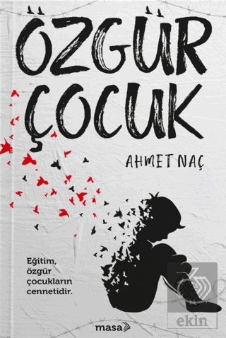 Özgür Çocuk