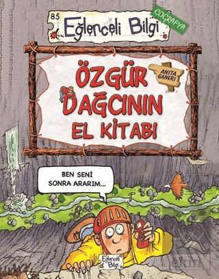 Özgür Dağcının El Kitabı