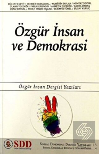 Özgür İnsan ve Demokrasi