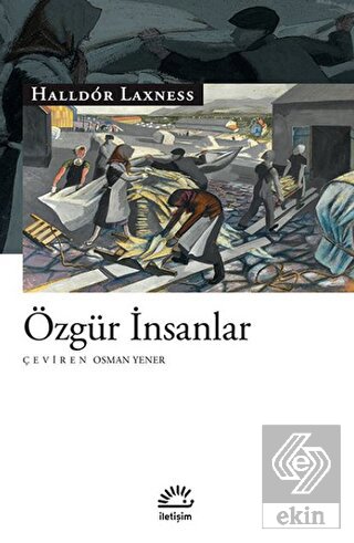 Özgür İnsanlar