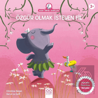 Özgür Olmak İsteyen Fil