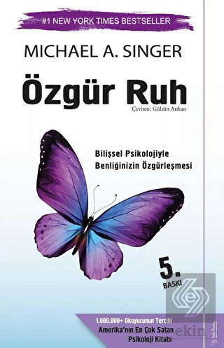 Özgür Ruh