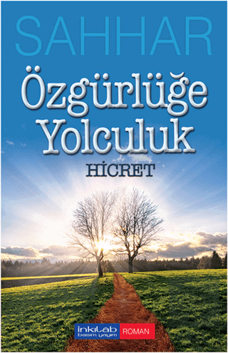 Özgürlüğe Yolculuk