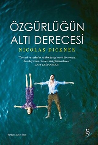 Özgürlüğün Altı Derecesi