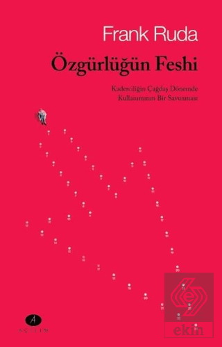 Özgürlüğün Feshi