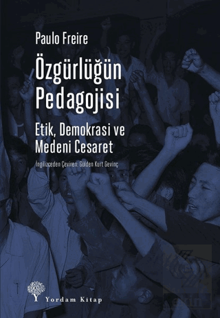 Özgürlüğün Pedagojisi