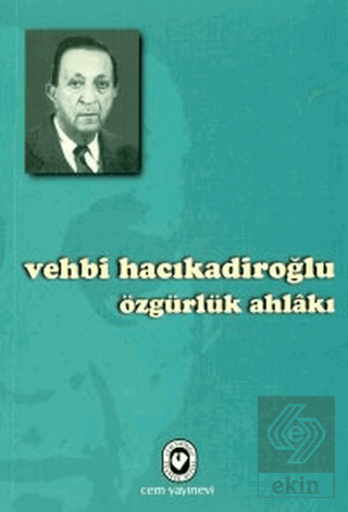 Özgürlük Ahlakı